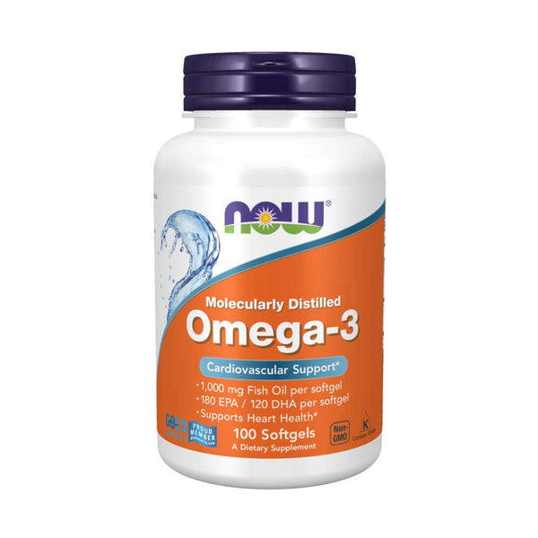 Omega-3