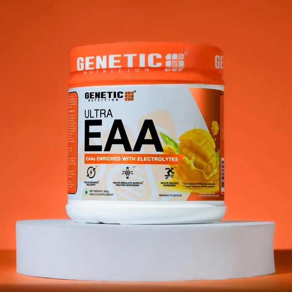 Genetic Ultra EAA