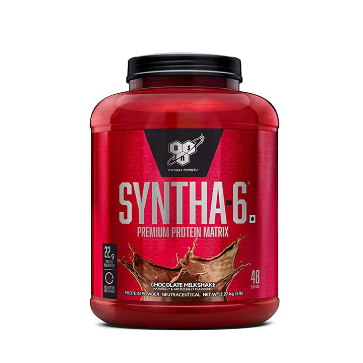 BSN India Syntha-6