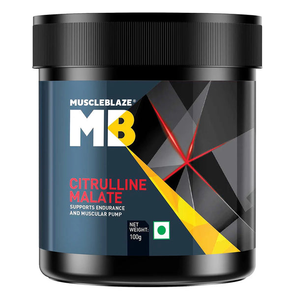 MB Citrulline Malate